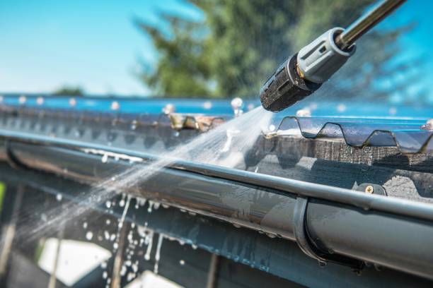 Best Best Pressure Washing Companies  in Krebs, OK
