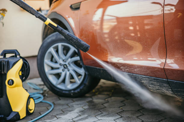 Best Pressure Washing Near Me  in Krebs, OK
