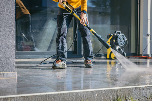 Best Affordable Power Washing  in Krebs, OK