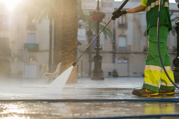 Best Power Washing Near Me  in Krebs, OK
