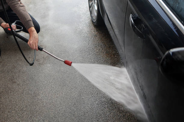 Best Fence Pressure Washing  in Krebs, OK